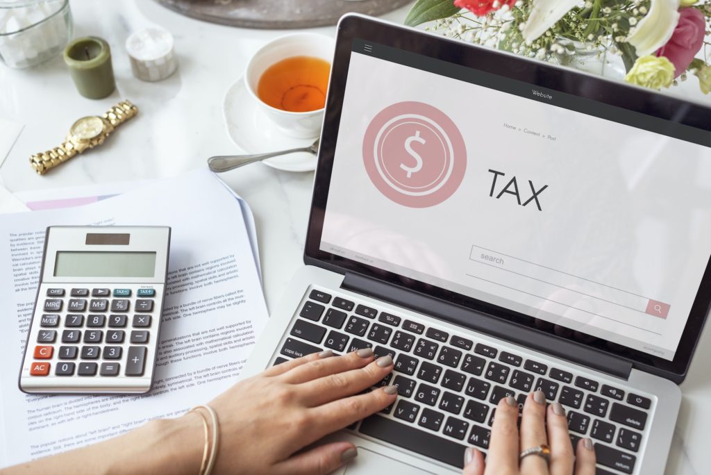 4 Essential Bookkeeping Tasks Before Tax Day